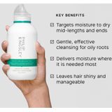 Philip Kingsley - Moisture Balancing Shampoo - Hydraterend - 250ml