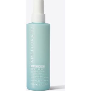 AMELIORATE Clarifying Body Spray 200ml