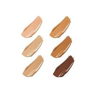 Laura Mercier Flawless Fusion Ultra-Longwear Foundation 29ml (Various Shades) - 6E1 Ganache