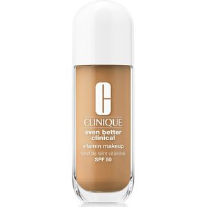 Clinique Even Better Vitamin Makeup SPF 50 30ml (Various Shades) - 14 Medium Warm 2