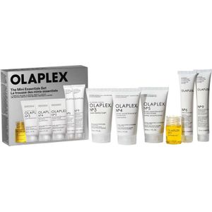 Olaplex - The Mini Essentials Hair Set - Haarset