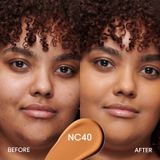 MAC Studio Radiance 24HR Luminous Lift Concealer 11ml (Verschillende Tinten) - NC40
