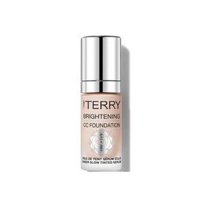 By Terry Brightening CC Foundation 30ml (Various Shades) - 1C - FAIR COOL
