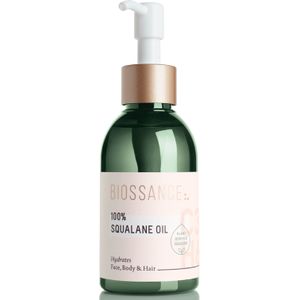 Biossance - 100% Squalane Oil - Gezichtsolie - 100ml