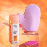 BONDI SANDS - Self Tanning Foam Technocolor - 1 Hour Express - Caramel