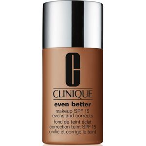 Clinique Even Better Makeup SPF15 30ml - Sienna