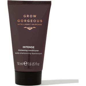 Grow Gorgeous Intense Conditioner 50ml