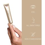 Eucerin - Hyaluron-Filler + Elasticity - Oogcrème - SPF20 - Ongeparfumeerd