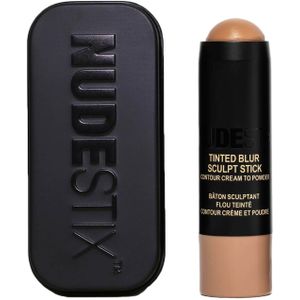 Nudestix - Tinted Blur Sculpt Stick - Contouring - NEUTRAL LIGHT - 6.2 g