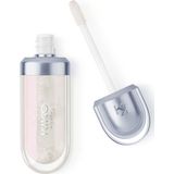 KIKO Milano - 3D Hydra Lipgloss - Kleurvariant - Glanzende Formule