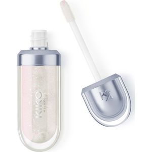 KIKO Milano - 3D Hydra Lipgloss - Kleurvariant - Glanzende Formule