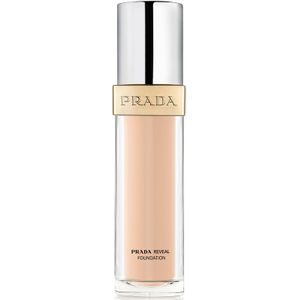 Prada Reveal Skin Optimising Refillable Foundation 30ml (Various Shades) - LN10 - Light Neutral
