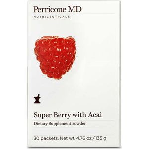 Perricone MD Super berry with Acai Supplements (30 Days)