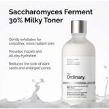 The Ordinary - Saccharomyces Ferment 30% Milky Toner - 100 ml