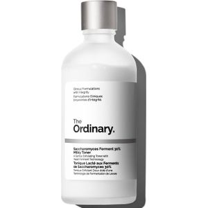 The Ordinary Saccharomyces Ferment 30% Milky Toner 100 ml
