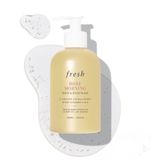 Fresh Rose Morning - Handzeep - 300 ml - Glycerine - Vitamine C en E