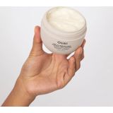 OUAI - Haarmasker - 236 ml - Fijn tot Middelfijn Haar