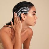 OUAI - Haarmasker - 236 ml - Fijn tot Middelfijn Haar