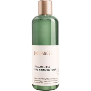 Biossance Squalane and BHA Pore Minimising Toner 120ml