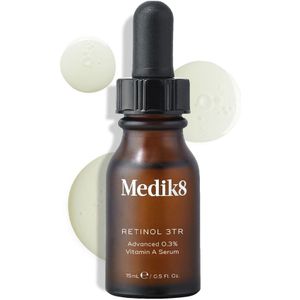 Medik8 - Retinol - Serum - 0,3% Retinol - Ondersteund door Vitamine E