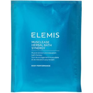 Elemis Sp@home Musclease Herbal Bath Synergy