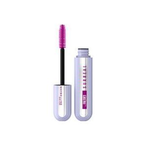 Maybelline - The Falsies Surreal Extensions Mascara 10 ml Nr. 01 - Very Black