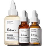 The Ordinary - The Bright Set - 160 ml - Gezichtscleansers