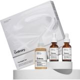 The Ordinary - The Bright Set - 160 ml - Gezichtscleansers