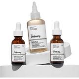 The Ordinary - The Bright Set - 160 ml - Gezichtscleansers