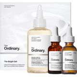 The Ordinary's The Bright Set