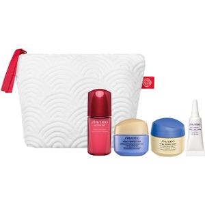 Shiseido Vital Perfection - Firm & Lift Starter Kit - Gezichtscrèmes