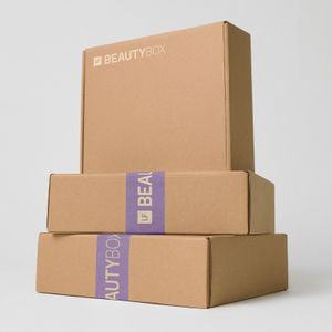 Mystery Beauty Box - 1 maand