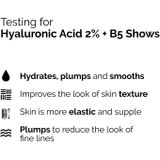 The Ordinary - Hyaluronic Acid 2% + B5 Serum