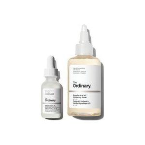 The Ordinary The Glow Collection