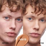 MAC - Studio Radiance Concealer - 11 ml - Luminous Lift - NW18