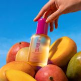 Coco & Eve - Sunny Honey Tan Boosting - Lichaamsolie - 150 ml - SPF 30