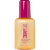 Coco & Eve - Sunny Honey Tan Boosting - Lichaamsolie - 150 ml - SPF 30
