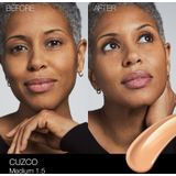 NARS Pure Radiant Tinted Moisturizer SPF30 Foundation 50 ml Cuzco