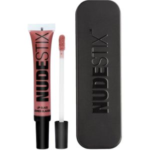NUDESTIX - Lip Glace - Lipgloss - Nude 04
