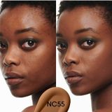 MAC Studio Radiance Serum Foundation 30 ml NC55