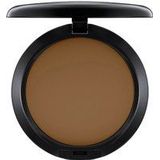 MAC Studio Fix Powder Plus Foundation (Various Shades) - NC46