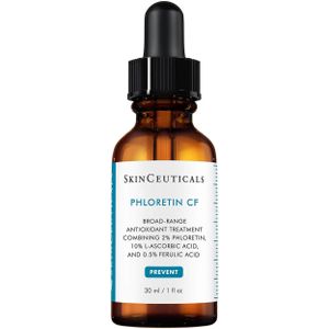SkinCeuticals Phloretin CF Antioxidant Serum voor Normale, Gemengde en Verkleuringsgevoelige Huidtypes