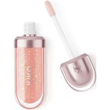 KIKO Milano - 3D Hydra Lip Oil - Lipgloss - Transparant - 10ml