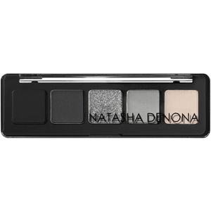 Natasha Denona Mini Xenon Oogschaduwpalet