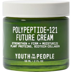 Youth To The People Polypeptide 121 Future Crème 59ml