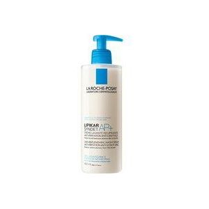 La Roche-Posay Lipikar SYNDET Cleansing Body Cream-Gel 400ml