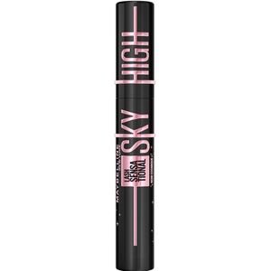 Maybelline - Lash Sensational Sky High Mascara - Cosmic Black