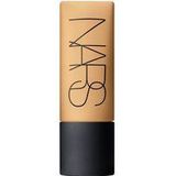 NARS Soft Matte Complete Foundation 45ml (Various Shades) - Stromboli