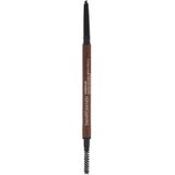bareMinerals - MINERALIST Micro-Defining Brow Pencil - Wenkbrauwpotlood - Chestnut - 08 g