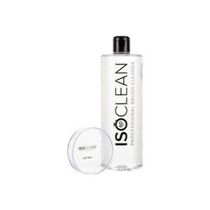 ISOCLEAN 'Enthusiast' Makeup Brush Cleaner with Easy Pour Top 525ml